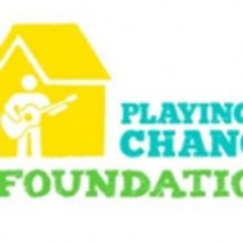 Playing For Change Foundation Presents PFC Day on September 15