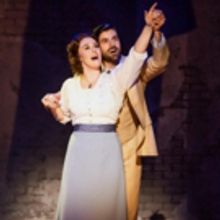 BWW Review:  FINDING NEVERLAND at the National Theatre