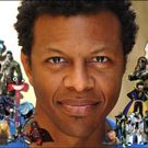 BWW Interview: Making Black History - Actor PHIL LAMARR: In Voice and Vision