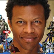Making Black History - Actor PHIL LAMARR: In Voice and Vision