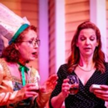 BWW Review: SAVANNAH SIPPING SOCIETY at The Dio in Pinckney Embraces Friendship, Life