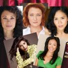 Kerry O'Malley, Deedee Magno Hall, and Tony Award Nominee Valarie Pettiford Join 'A…