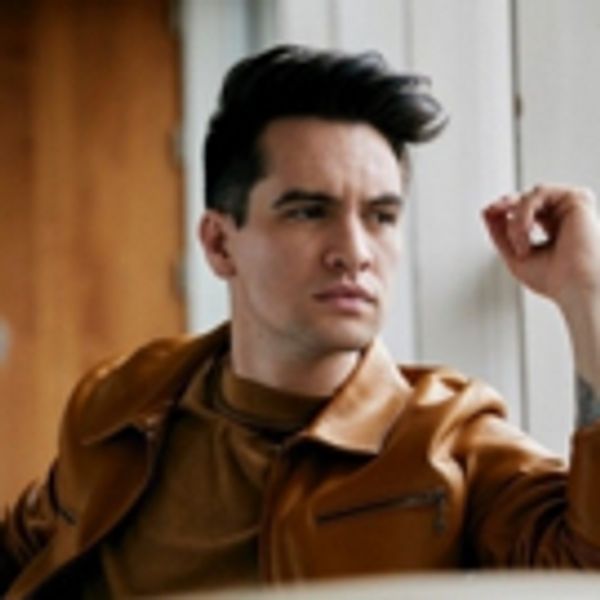 Panic! At The Disco's 'High Hopes' is Number One on Pop, Hot AC, and Alternative Radi Photo