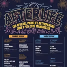 Parklife Announces Afterlife After Party Series