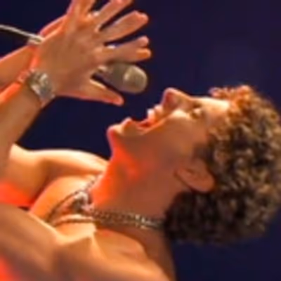 TV:  Awakening 'The Who's Tommy' in LA:  Webisode 1
