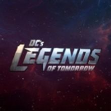 The CW Shares DC'S LEGENDS OF TOMORROW 'Necromancing the Stone' Scene
