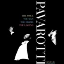 VIDEO: CBS Films Releases Trailer for Ron Howard's PAVAROTTI