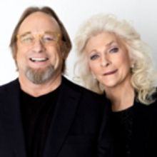 VTA Presents Singer-Songwriter Duo Stills & Collins