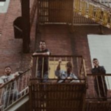 Bobby Mahoney & The Seventh Son Premieres New Single ROARING TWENTIES With Atwood Magazine