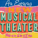 A LITTLE NEW MUSIC Returns to the Wallis