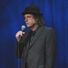 Comedian Steven Wright To Play The Davidson