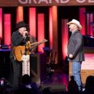 The Grand Ole Opry Officially Welcomes Country Music Hall of Famer Bobby Bare