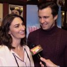 TV: Broadway BFFs Sara Bareilles & Gavin Creel Are Getting Ready to Join Forces in…