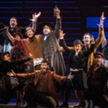 Broadway Revival Of FIDDLER ON THE ROOF Comes To Dallas