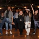 Photo Coverage: High School Students Learn From the Best at HAMILTON's Latest #EduHam