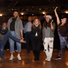 Photo Coverage: High School Students Learn From the Best at HAMILTON's Latest #EduHam