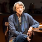 Photo Flash: First Look at Maggie Smith In A GERMAN LIFE At The Bridge Theatre