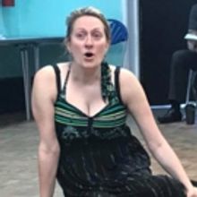 KAOS Go INTO THE WOODS