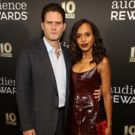 Photo Coverage: On the Red Carpet at Audience Rewards' 10th Anniversary Celebration