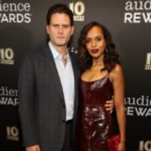Photo Coverage: On the Red Carpet at Audience Rewards' 10th Anniversary Celebration