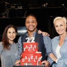 Photo Coverage: CHICAGO Celebrates 22 Years on Broadway