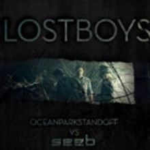 Ocean Park Standoff & Seeb team up on 'Lost Boys' Inbox x