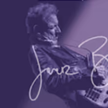 Curzon Mayfair Presents A Screening Of Jack Bruce Tribute Concert