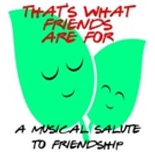 'That's What Friends Are For' Fundraiser Will Benefit Anson Hahn