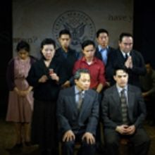 Photo Flash: First Look at Pan Asian Rep's NO-NO BOY