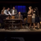 Photo Flash: First Look at Playhouse on Park's THE DIARY OF ANNE FRANK, Opening…