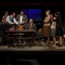 Photo Flash: First Look at Playhouse on Park's THE DIARY OF ANNE FRANK, Opening Tonig