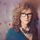 Becky Buller Band Releases New Album CREPE PAPER HEART Out Now