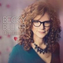 Becky Buller Band Releases New Album CREPE PAPER HEART Out Now