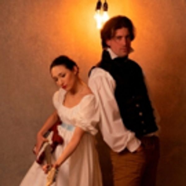 Greater Boston Stage Company Announces the US Premiere of ONEGIN Photo