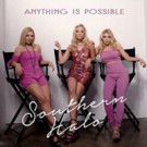 SOUTHERN HALO Proves Once Again That 'Anything Is Possible' - New Single Available…