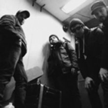Cave In Release Space Rock Tinged New Single SHAKE MY BLOOD