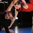 Photo Coverage: Richard Alston Dance Company Presents MID CENTURY MODERN