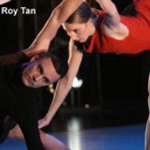 Photo Coverage: Richard Alston Dance Company Presents MID CENTURY MODERN