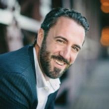 2018 Richard Tucker Award Goes To Christian Van Horn