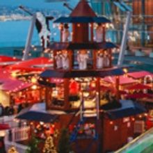 Share a Gift, Share a Bite, Share Holiday Cheer at the 9th Annual Vancouver Christmas