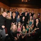 Photo Flash: Broadway Stars Sing Out for Peace at Charity Benefit