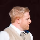 BWW Review: FINDING NEVERLAND at Theater League