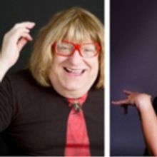 WPPAC Presents Bruce Vilanch and Judy Gold