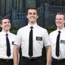 THE BOOK OF MORMON Returns To The Ohio Theatre