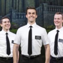 THE BOOK OF MORMON Returns To The Ohio Theatre
