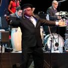 Juan De Marcos And The Afro-Cuban All-Stars Make Debut at The Soraya, Today