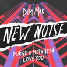 PURGE & METAHESH Make Emotional New Noise Debut With LOVE YOU