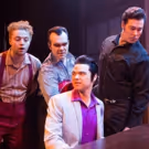 BWW Review: The Revolution of Rock n' Roll: MILLION DOLLAR QUARTET Ignites MSMT Stage