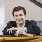 The Lisa Smith Wengler Center for the Arts Presents Kenny Broberg, Piano