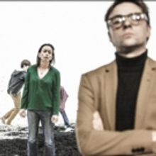 BWW Review: MEDEA, Barbican